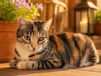 Otra foto de Xena